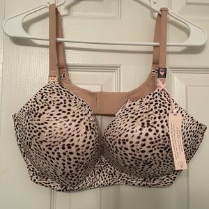 NWT: Victoria Secrets Nursing bra